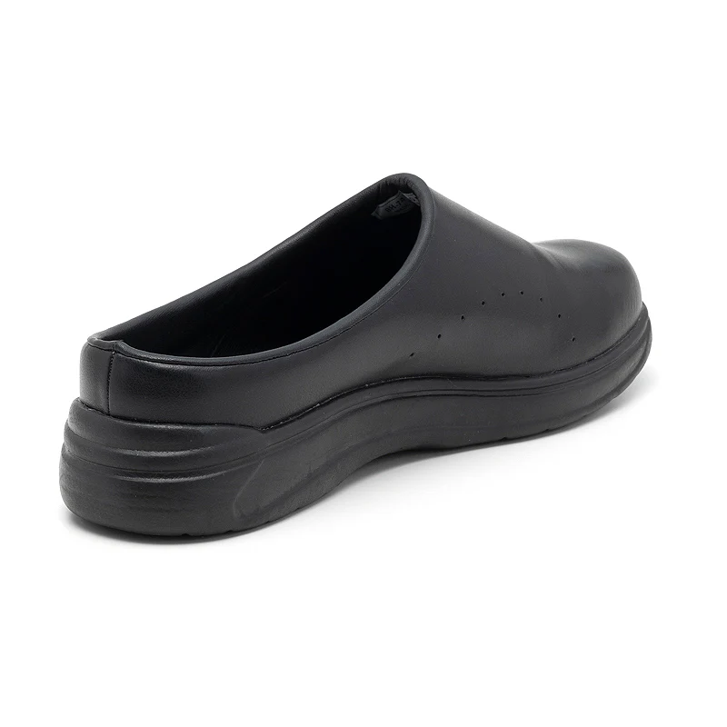 810S CAF | Chef's Slip-on Shoe | Black - Image 3