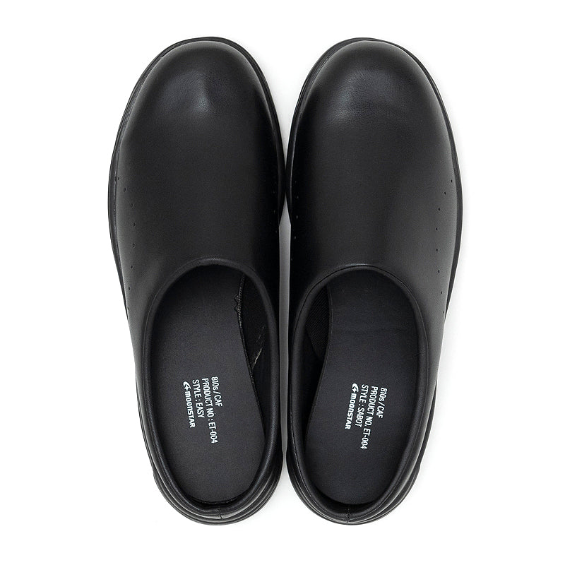810S CAF | Chef's Slip-on Shoe | Black - Image 4
