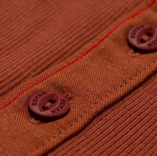 ALBAR | Organic Boxer | Copper - Image 4