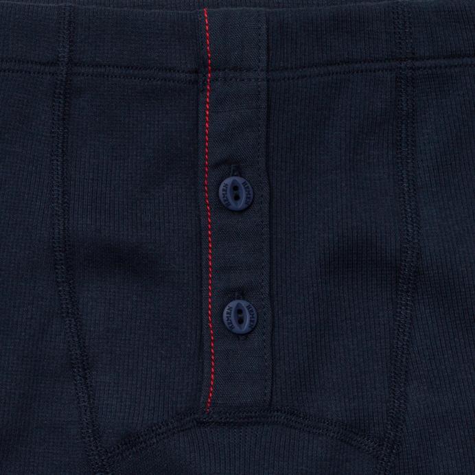 ALBAR | Organic Boxer | Deep Marine - Image 3