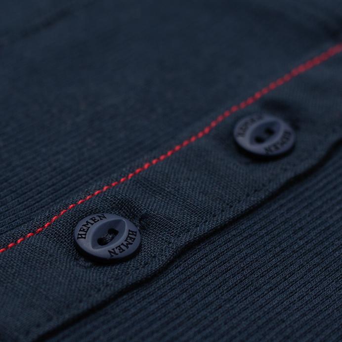 ALBAR | Organic Boxer | Deep Marine - Image 5