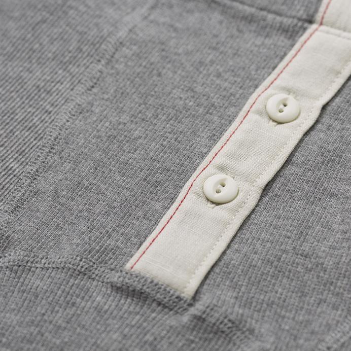 ALBAR | Organic Boxer | Grey - Image 3