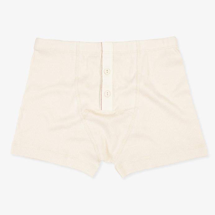 ALBAR | Organic Boxer | Stone