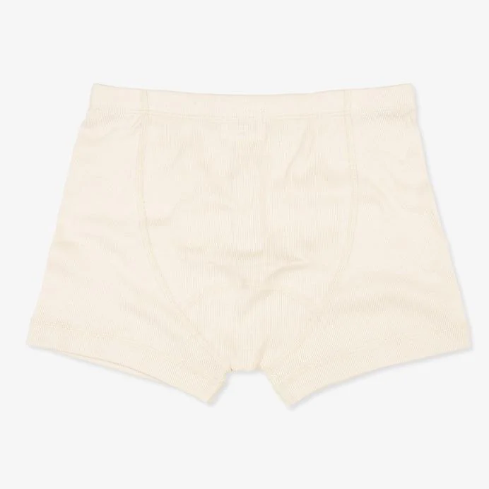 ALBAR | Organic Boxer | Stone - Image 2