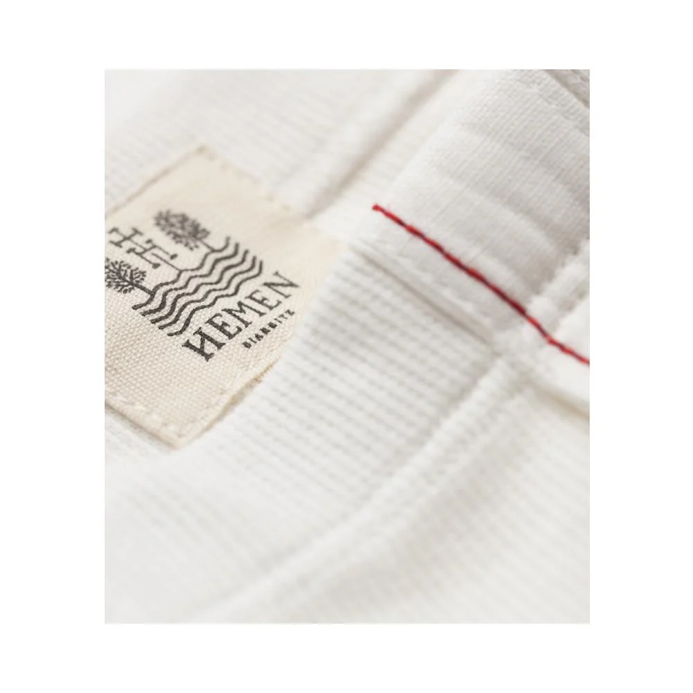 ALBAR | Organic Boxer | Off White - Image 3