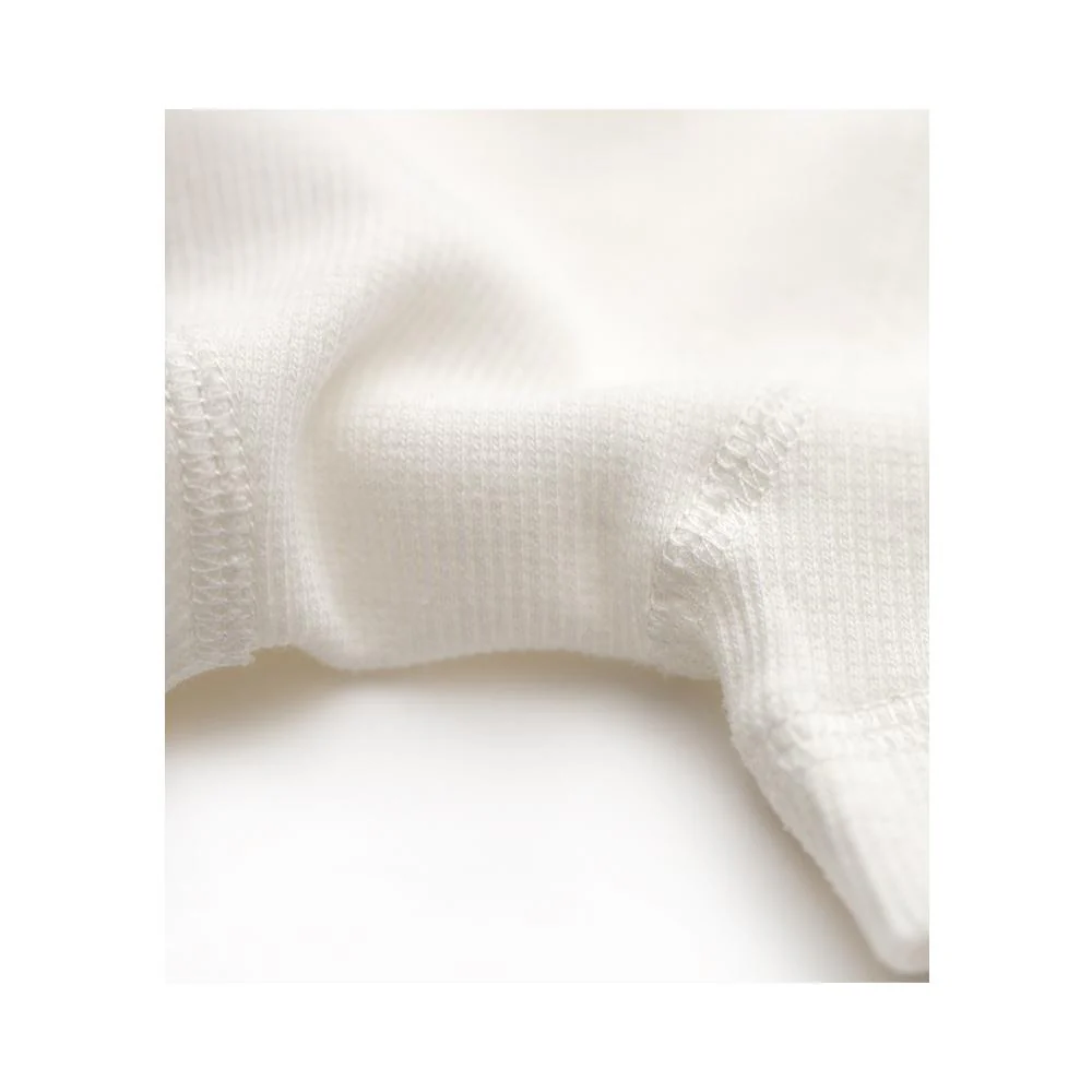 ALBAR | Organic Boxer | Off White - Image 4