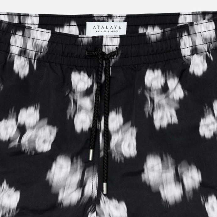 ALDAMAR | Swim Shorts | Black - Image 3