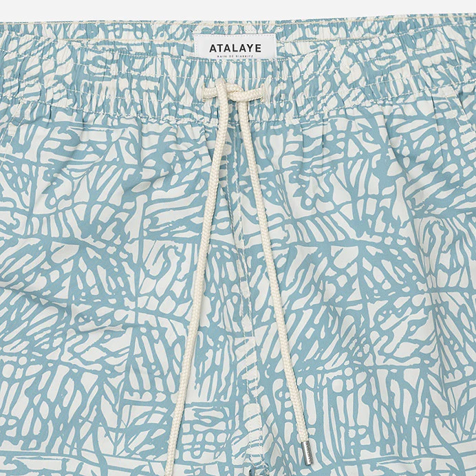 ARTIA | Swim Shorts | Sky Blue - Image 3