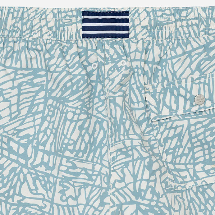ARTIA | Swim Shorts | Sky Blue - Image 4