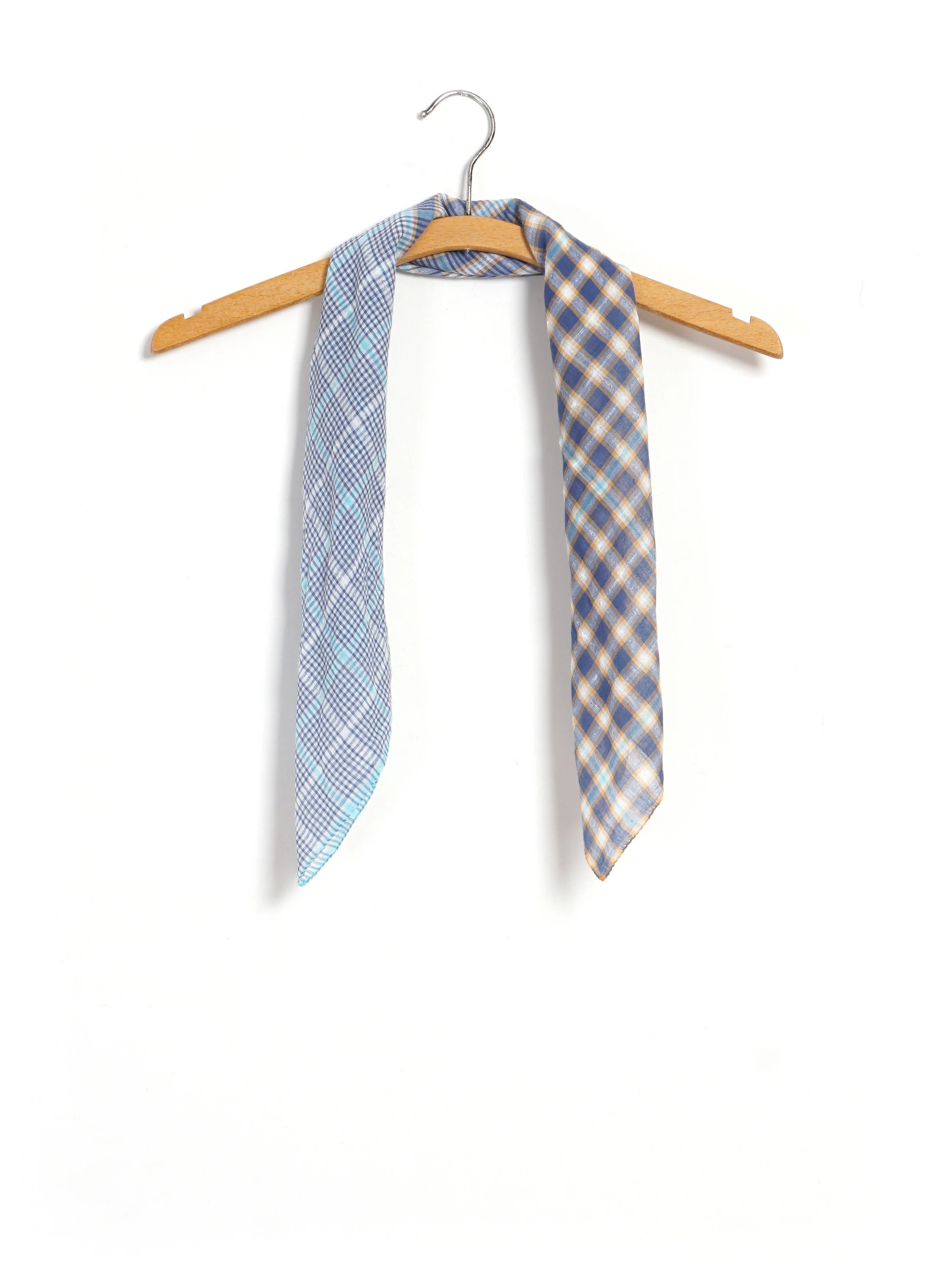 CARRÉ | Bandana | D-Blue