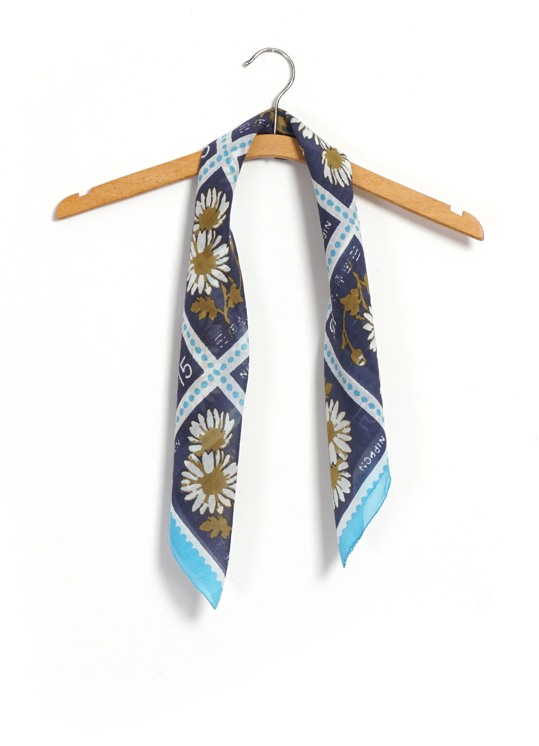 CARRÉ | Bandana | D-Lavender