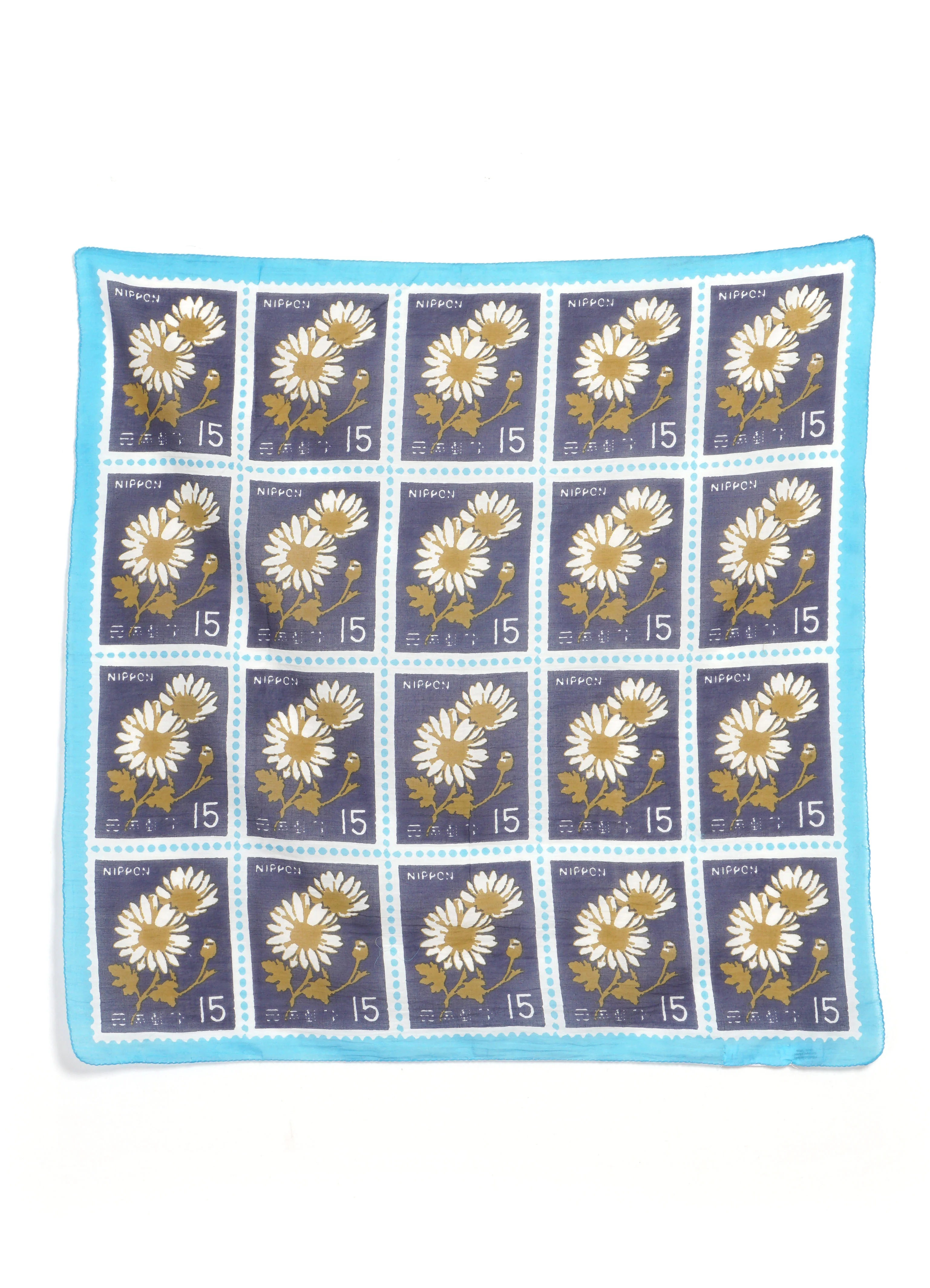 CARRÉ | Bandana | D-Lavender - Image 2