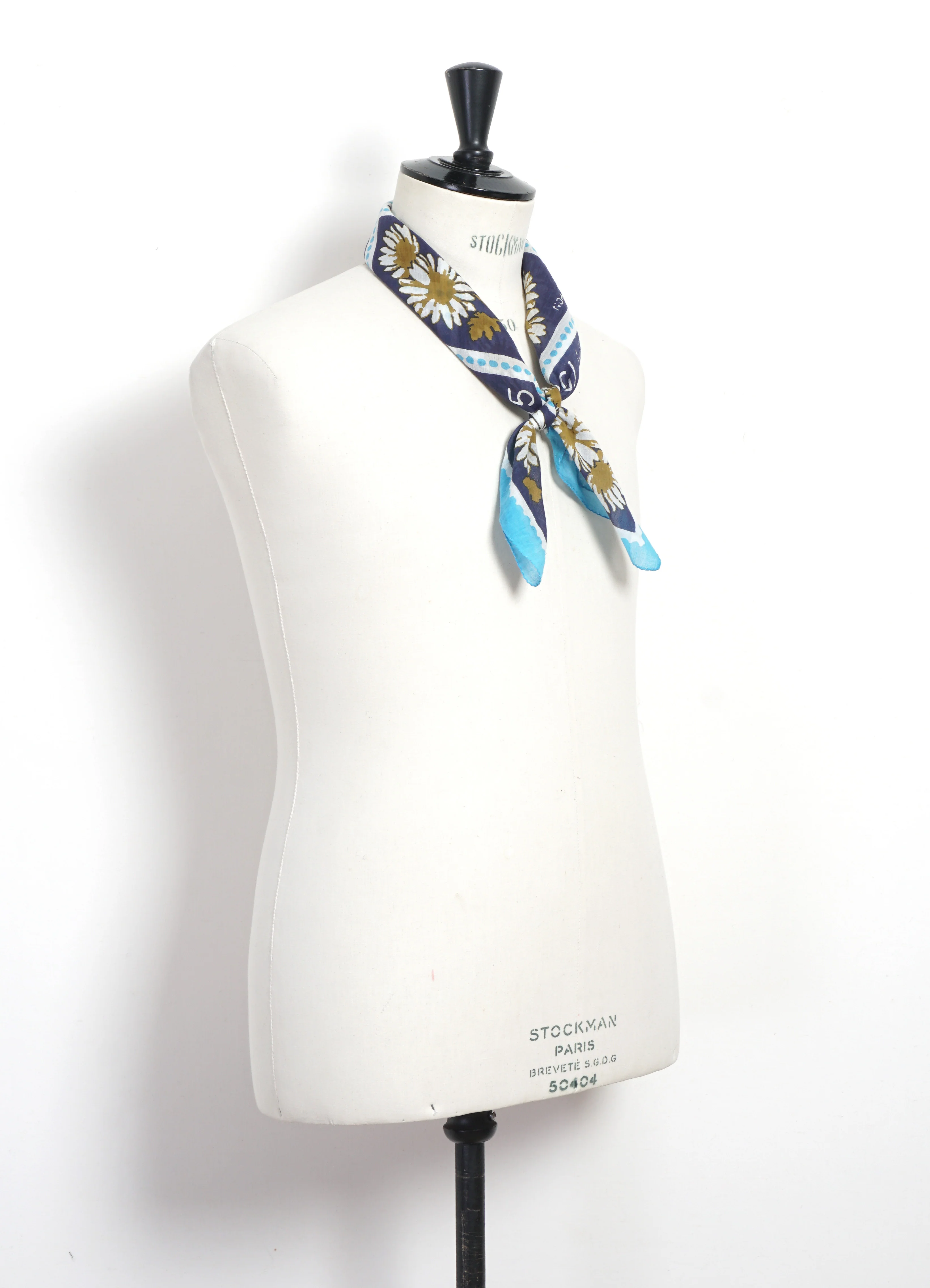 CARRÉ | Bandana | D-Lavender - Image 3
