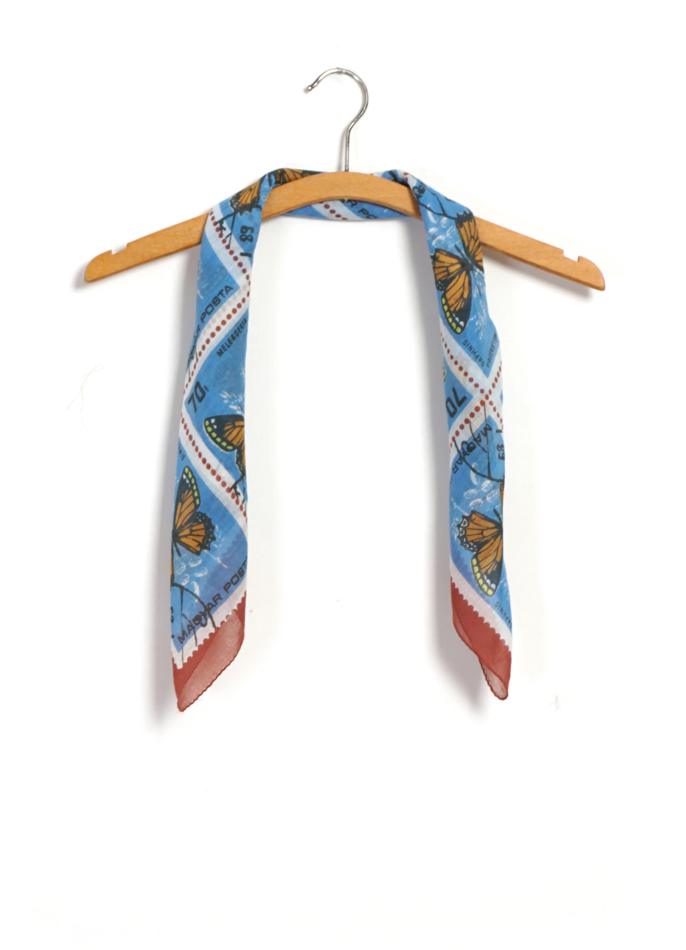 CARRÉ | Bandana | D-Sky