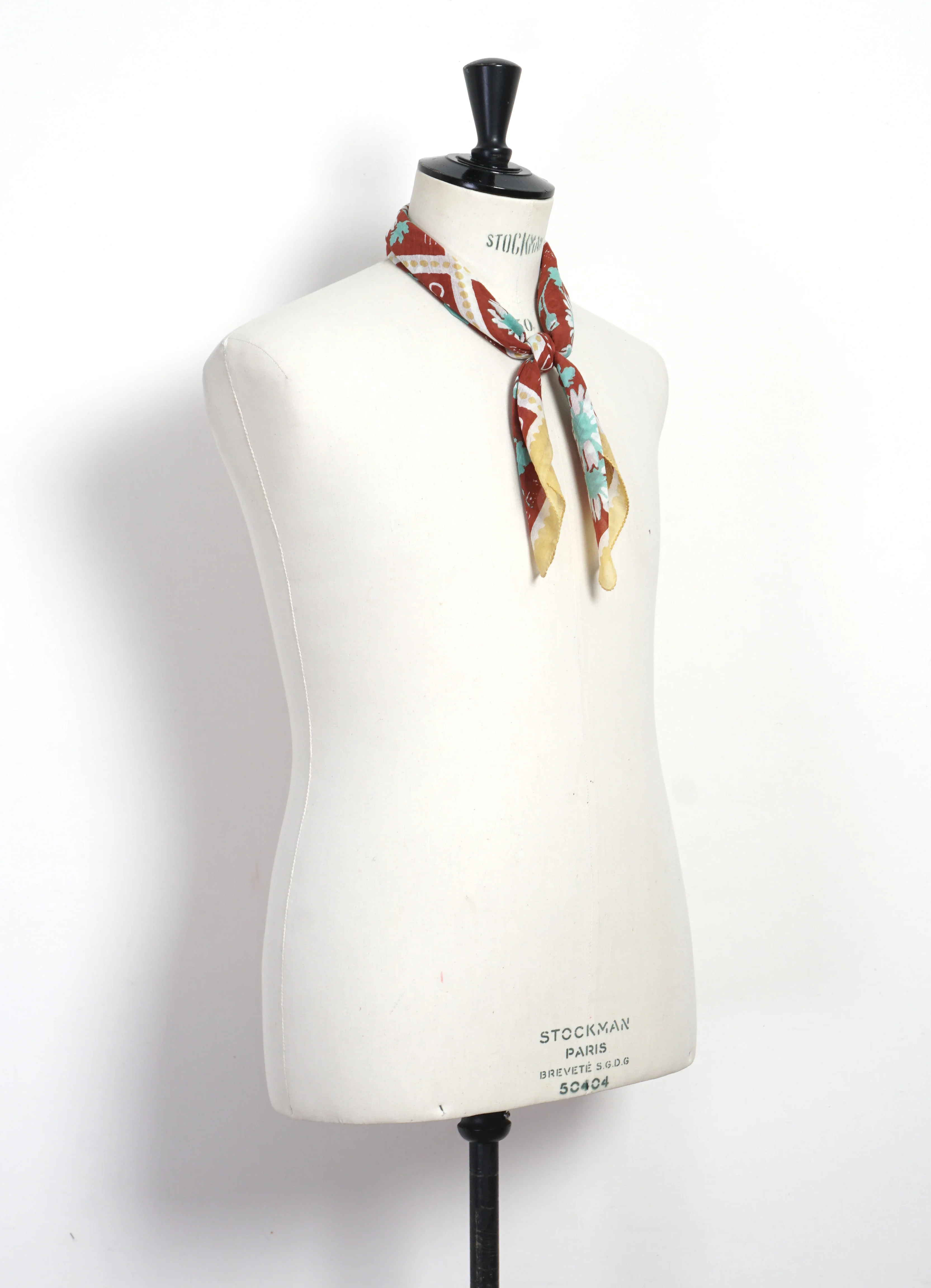CARRÉ | Bandana | F-Muscade - Image 3