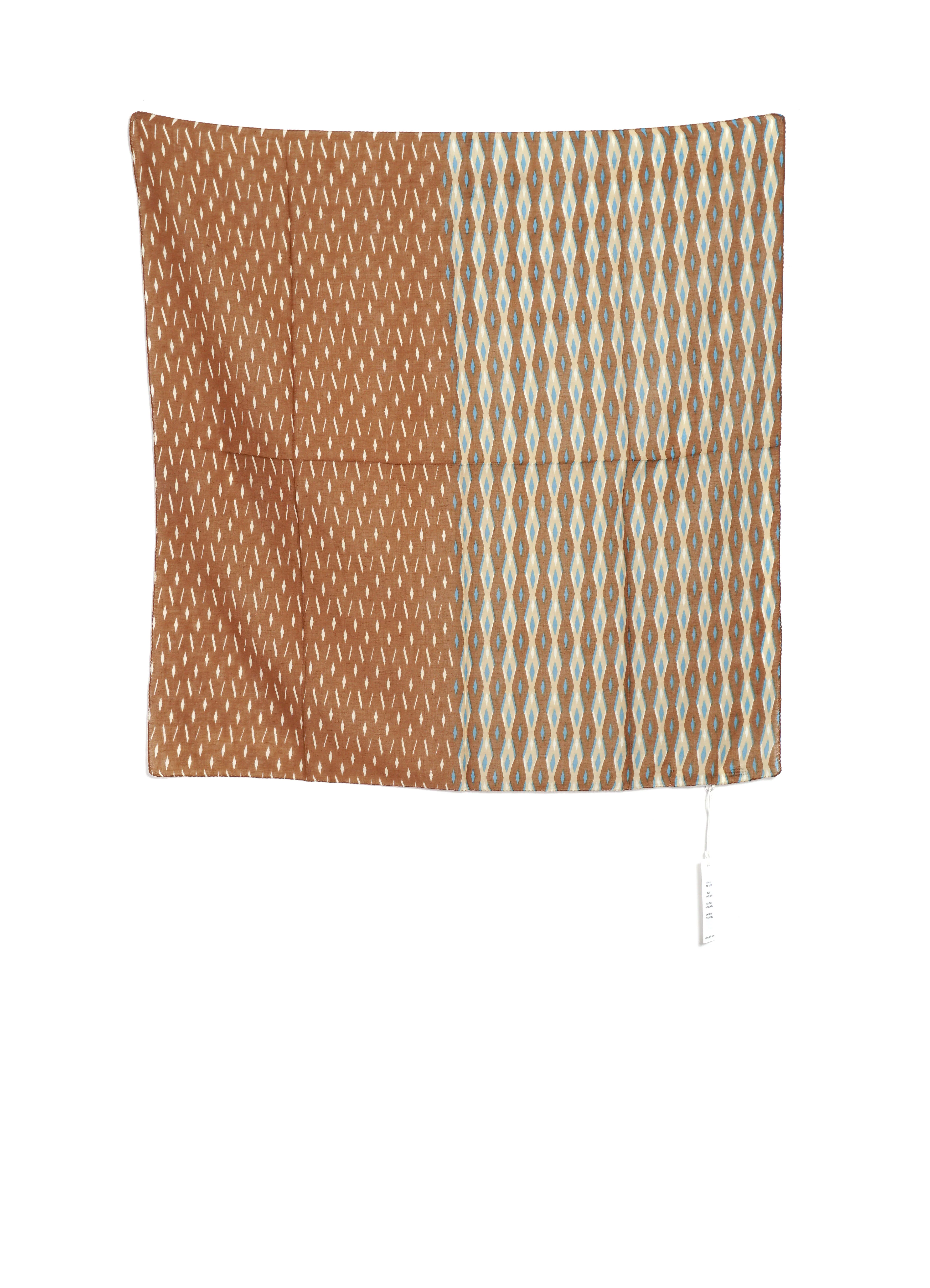 CARRÉ | Bandana | G-Caramel - Image 2