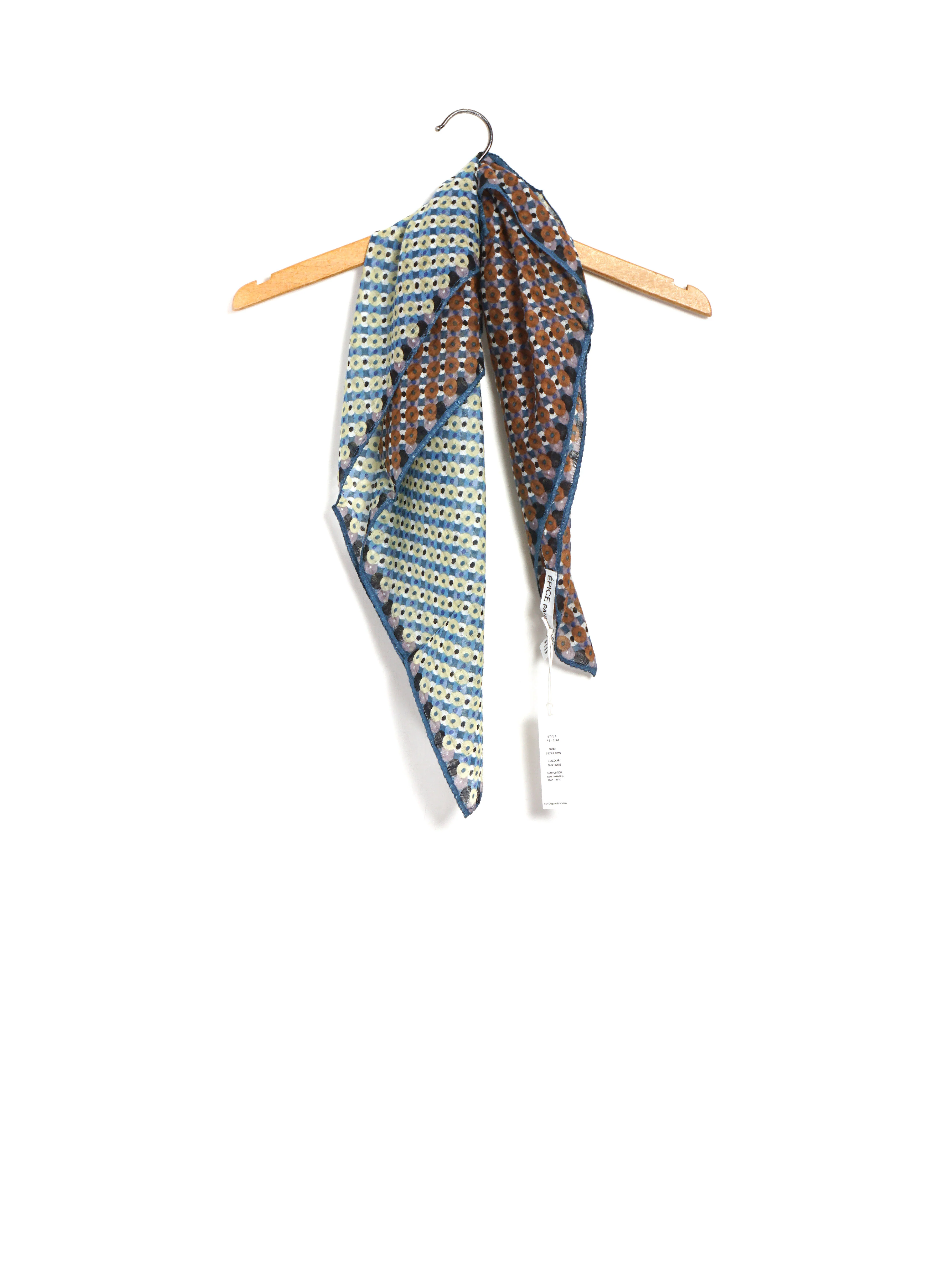 CARRÉ | Bandana | G-Stone