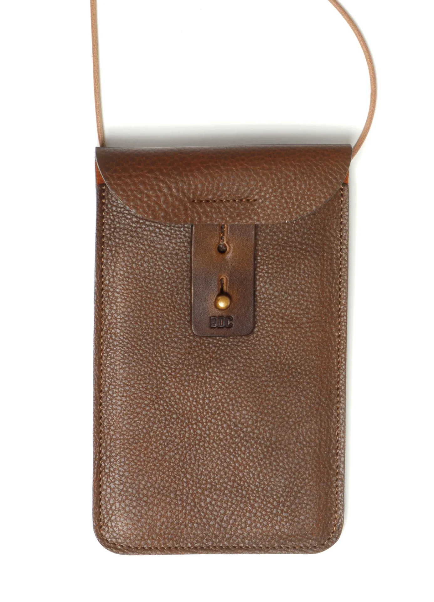 CARTALO | Vegetable Tanned Leather | Cuba Libre - Image 2