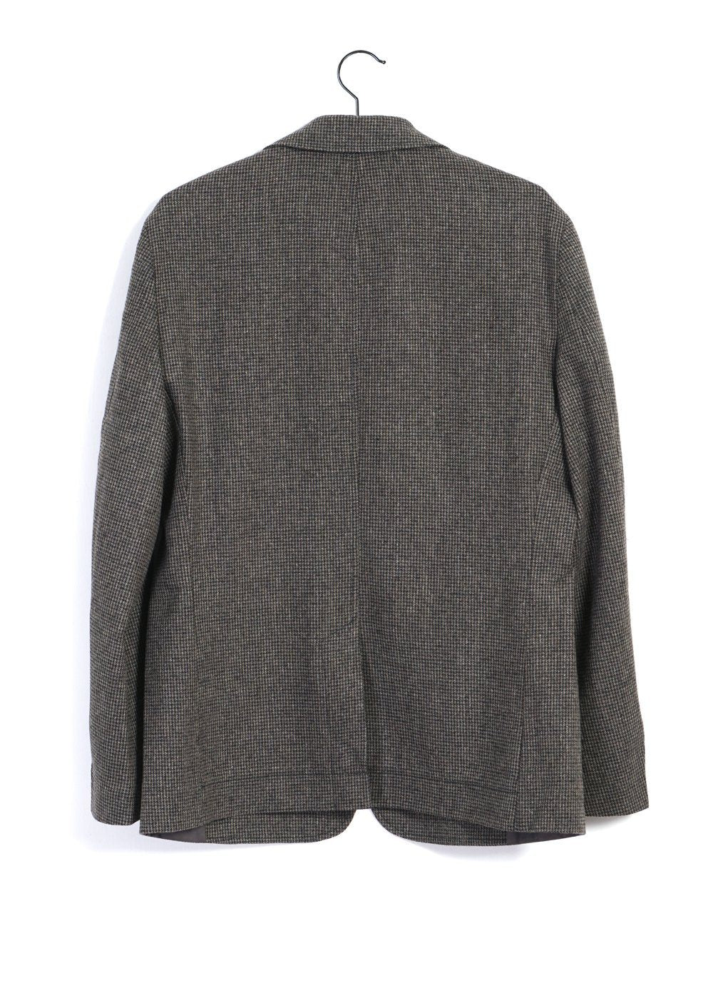 CHRIS | Classic Two Button Blazer | Rocks - Image 5