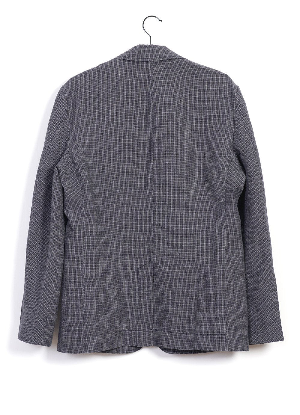 CHRIS | Two Button Classic Blazer | River - Image 6