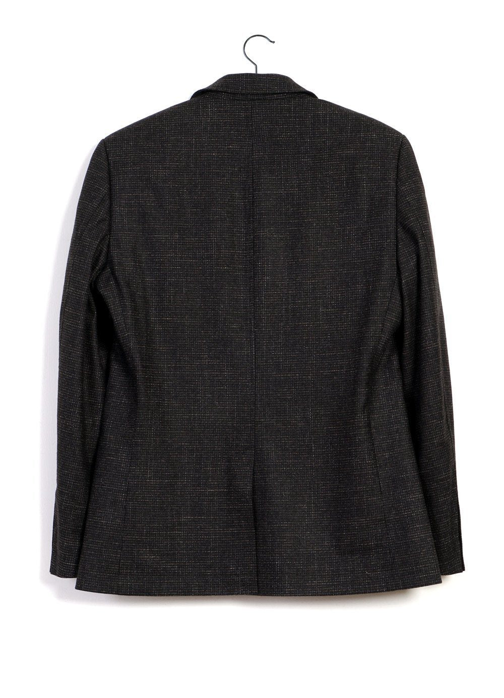 CHRISTOFFER | Classic Two Button Blazer | Macchiato - Image 2