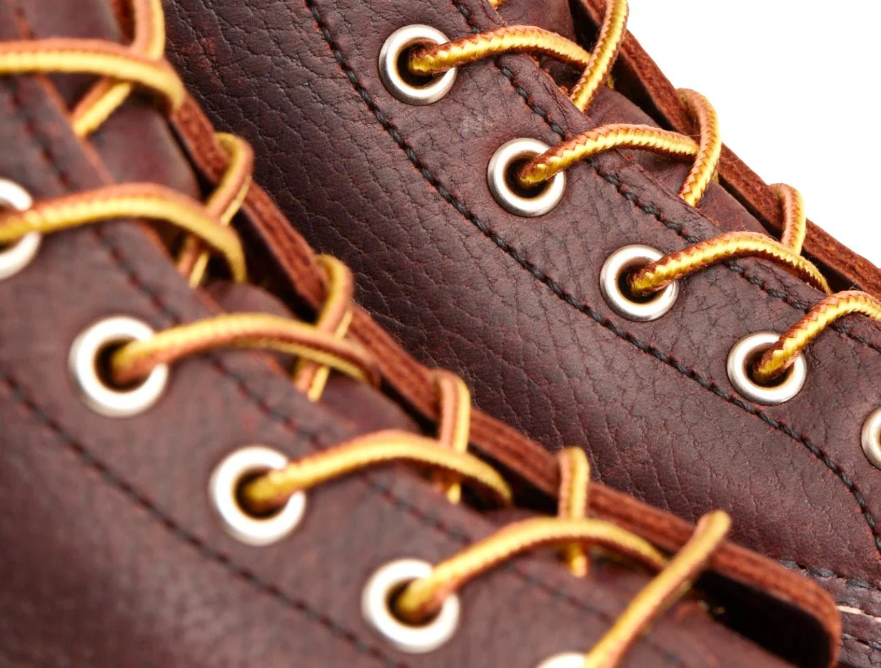 CLASSIC MOC | 6-inch | Briar Oil-Slick Leather - Image 4