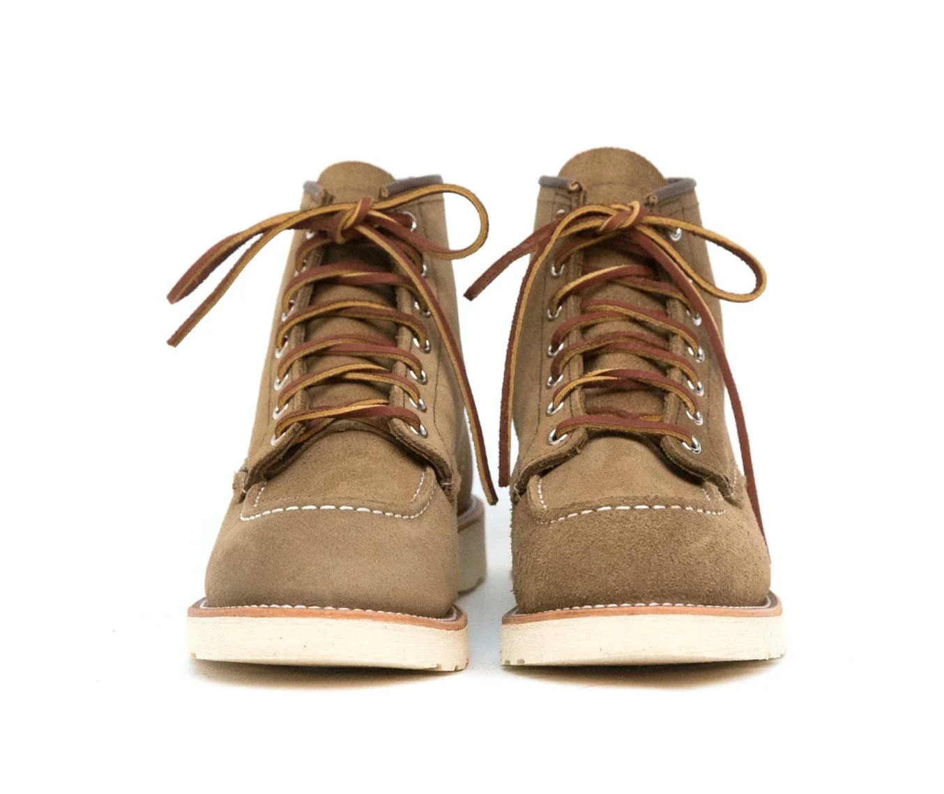 CLASSIC MOC | 6-inch | Olive Mohave - Image 3