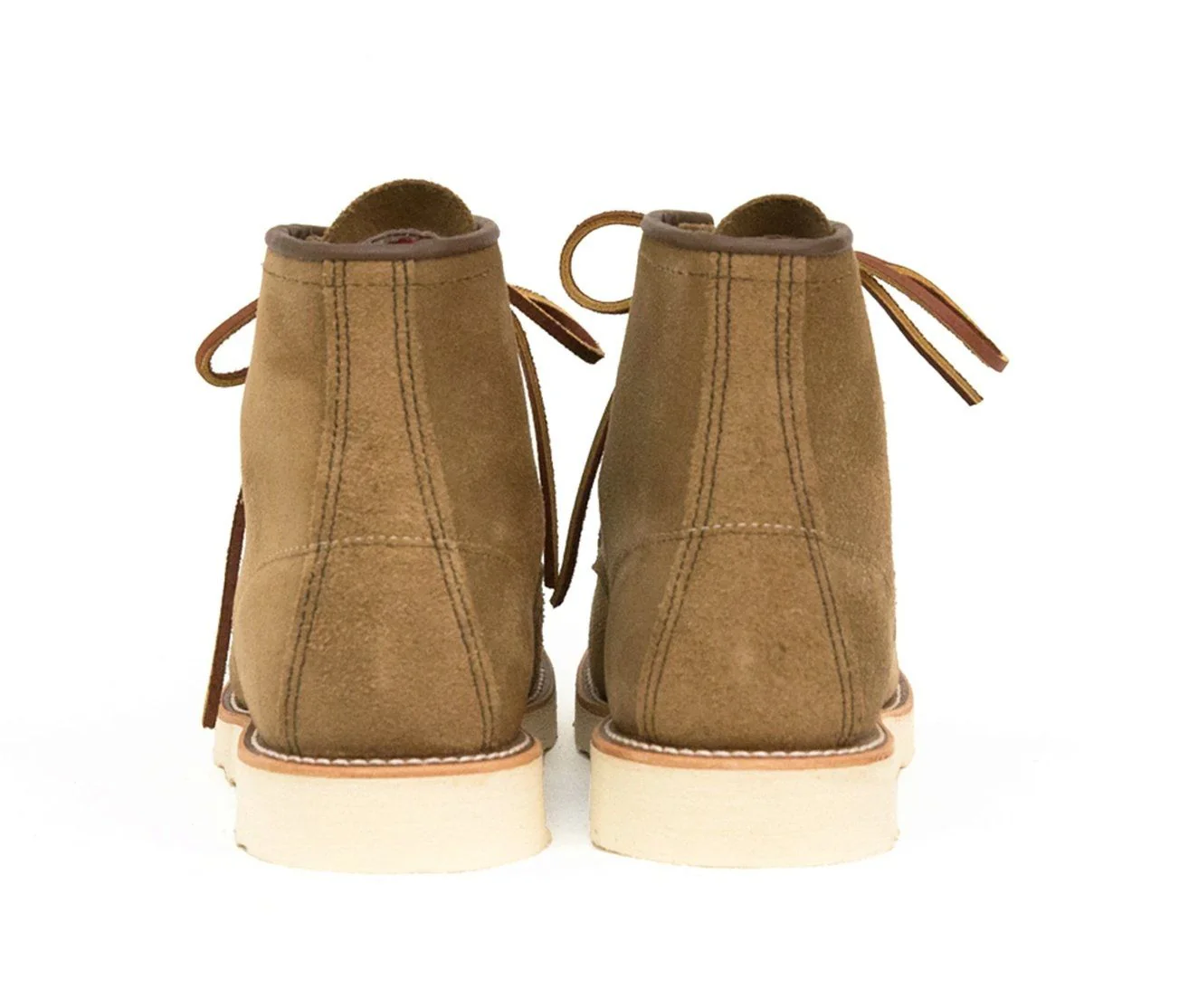 CLASSIC MOC | 6-inch | Olive Mohave - Image 4
