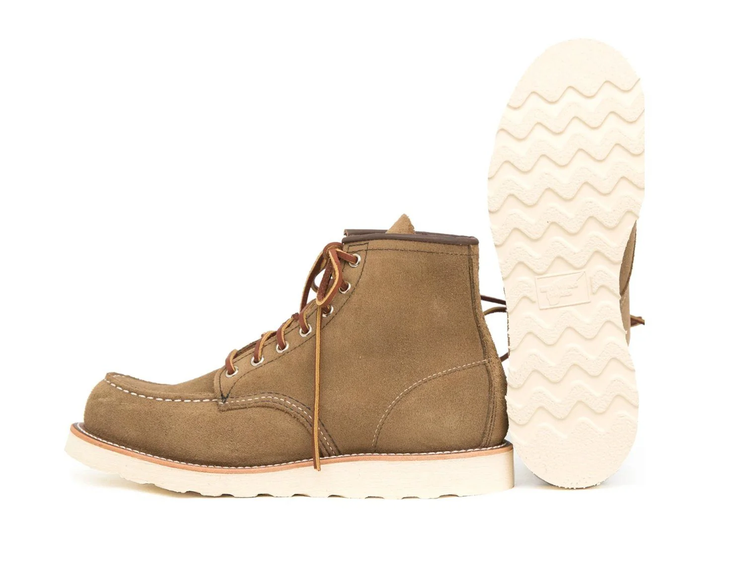 CLASSIC MOC | 6-inch | Olive Mohave - Image 5