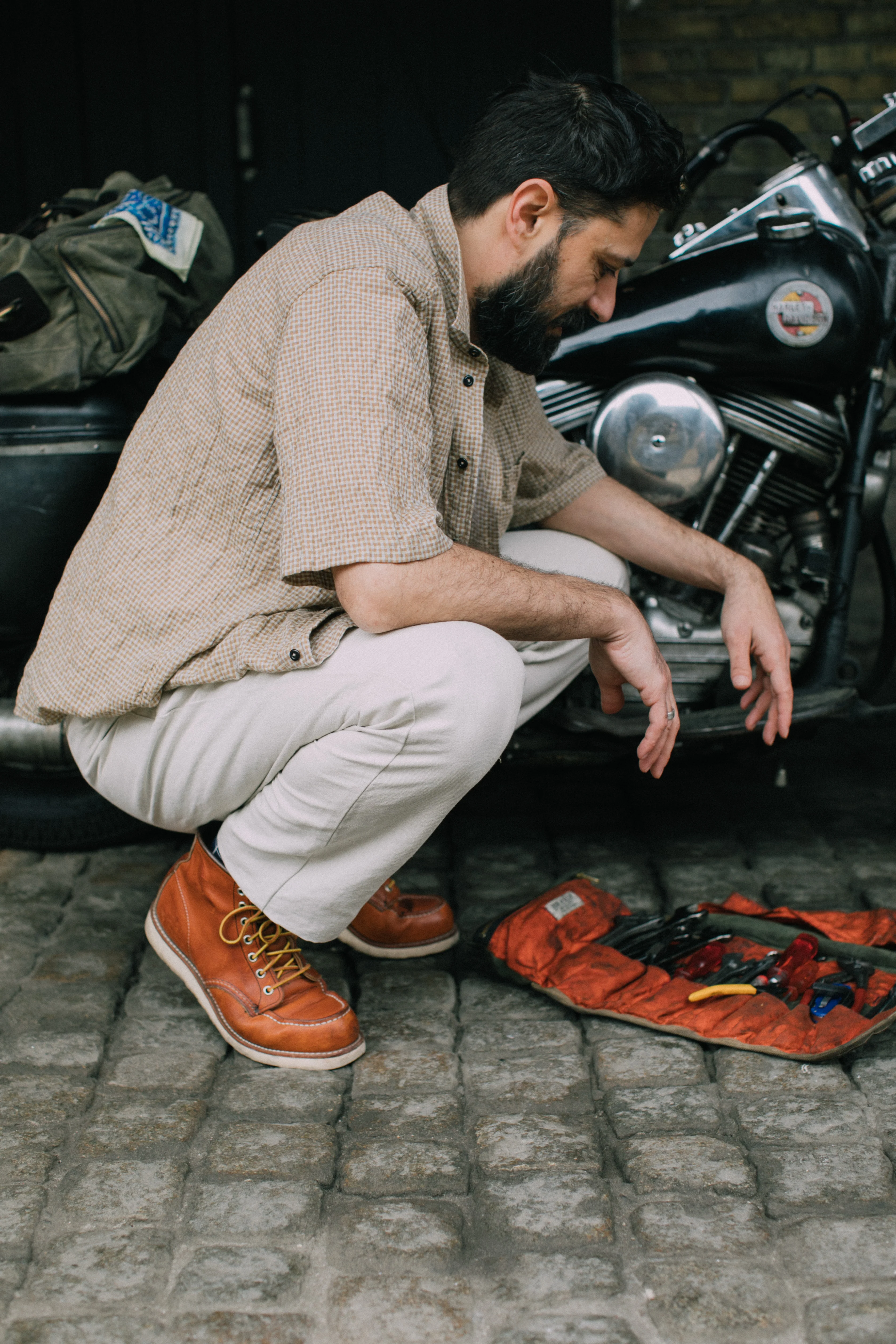 CLASSIC MOC | 6-inch | Oro Legacy - Image 6