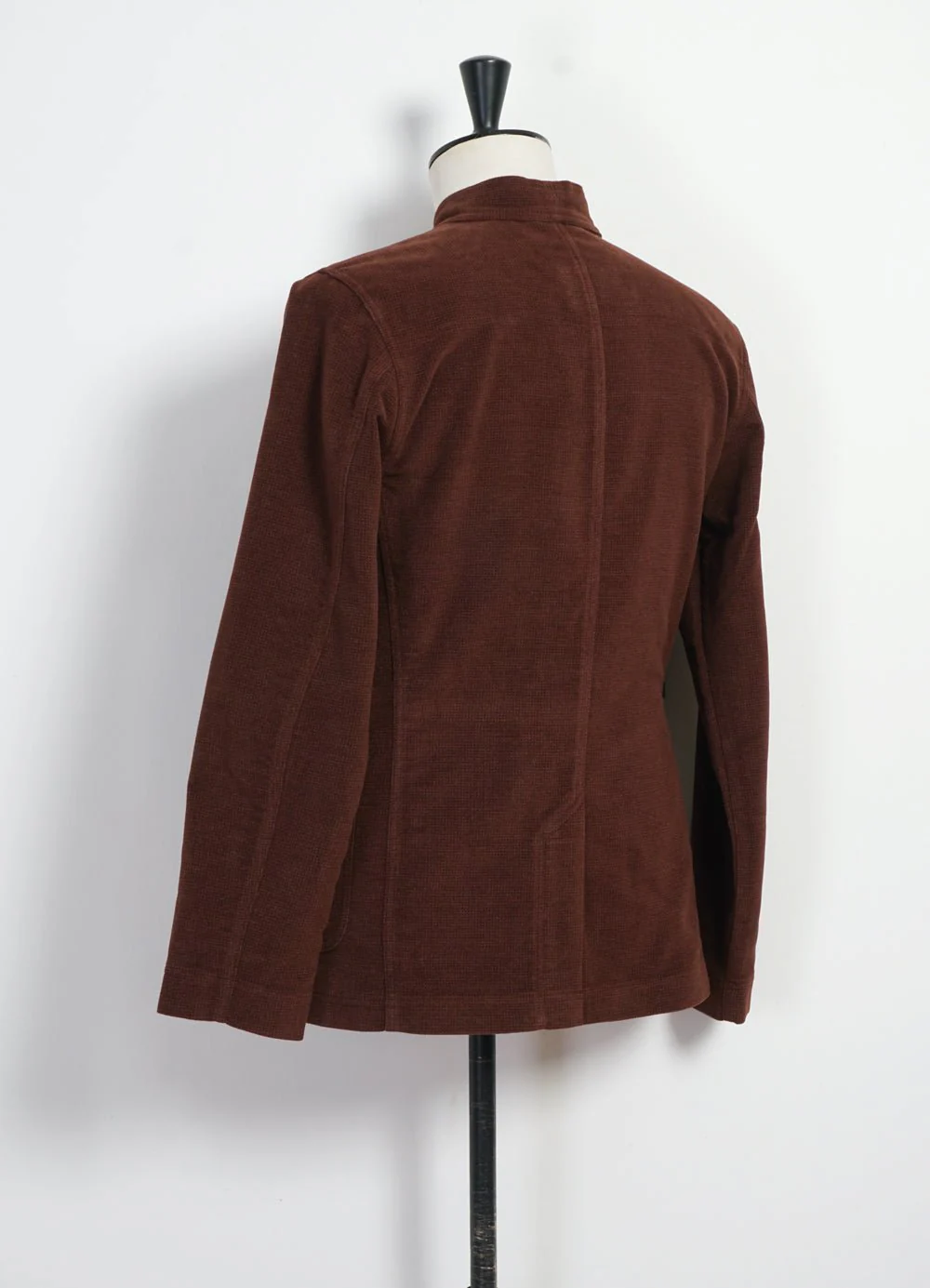 FOLKE | Scarecrow's Jacket | Ruby - Image 6