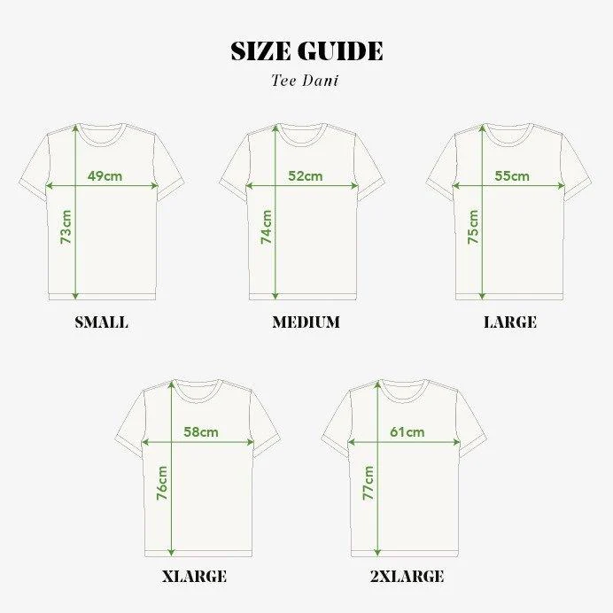 DANI | Short Sleeve T-shirt | Deep Marine - Image 6