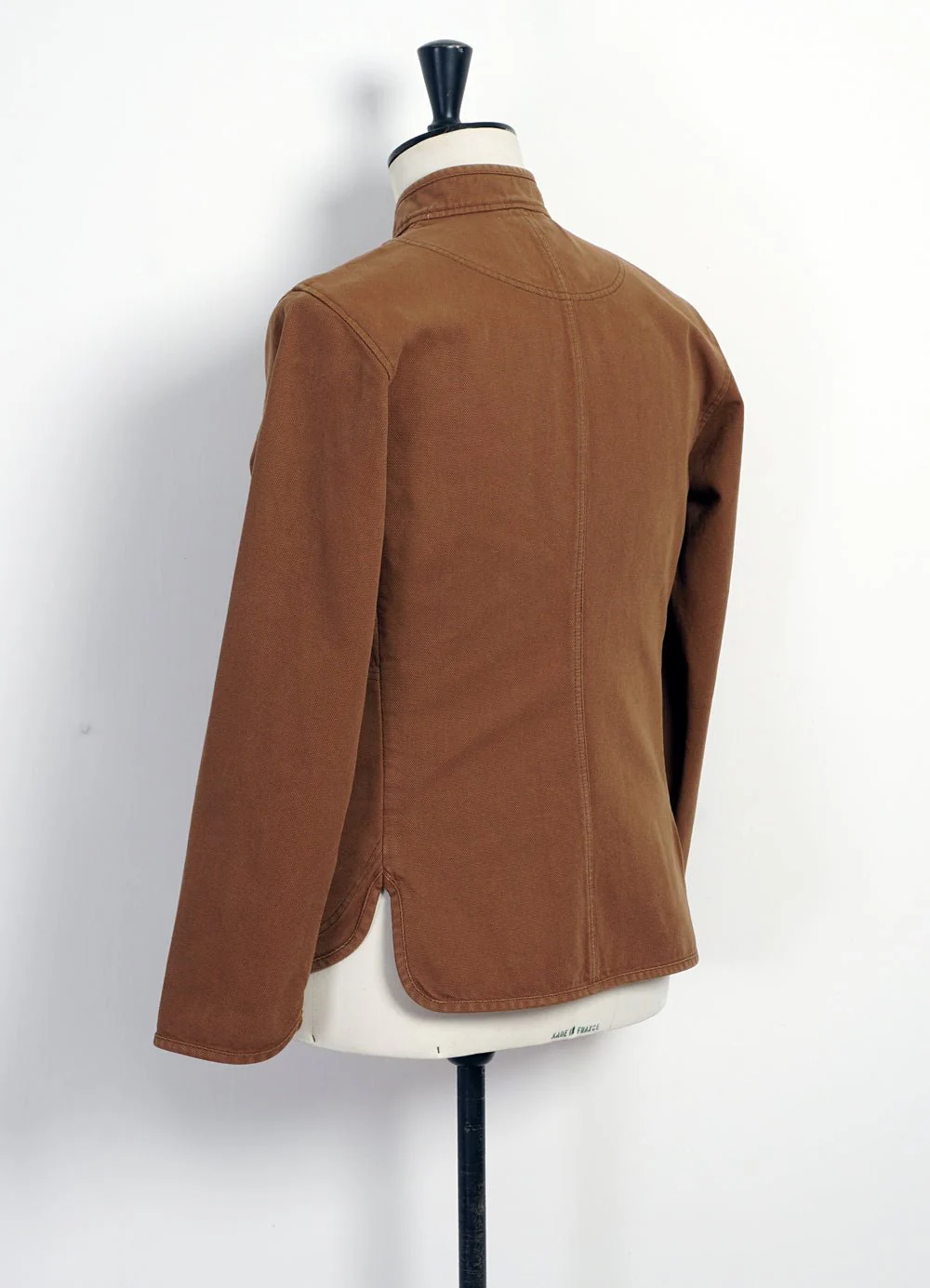 ERLING | Casual Work Jacket | Terra - Image 4