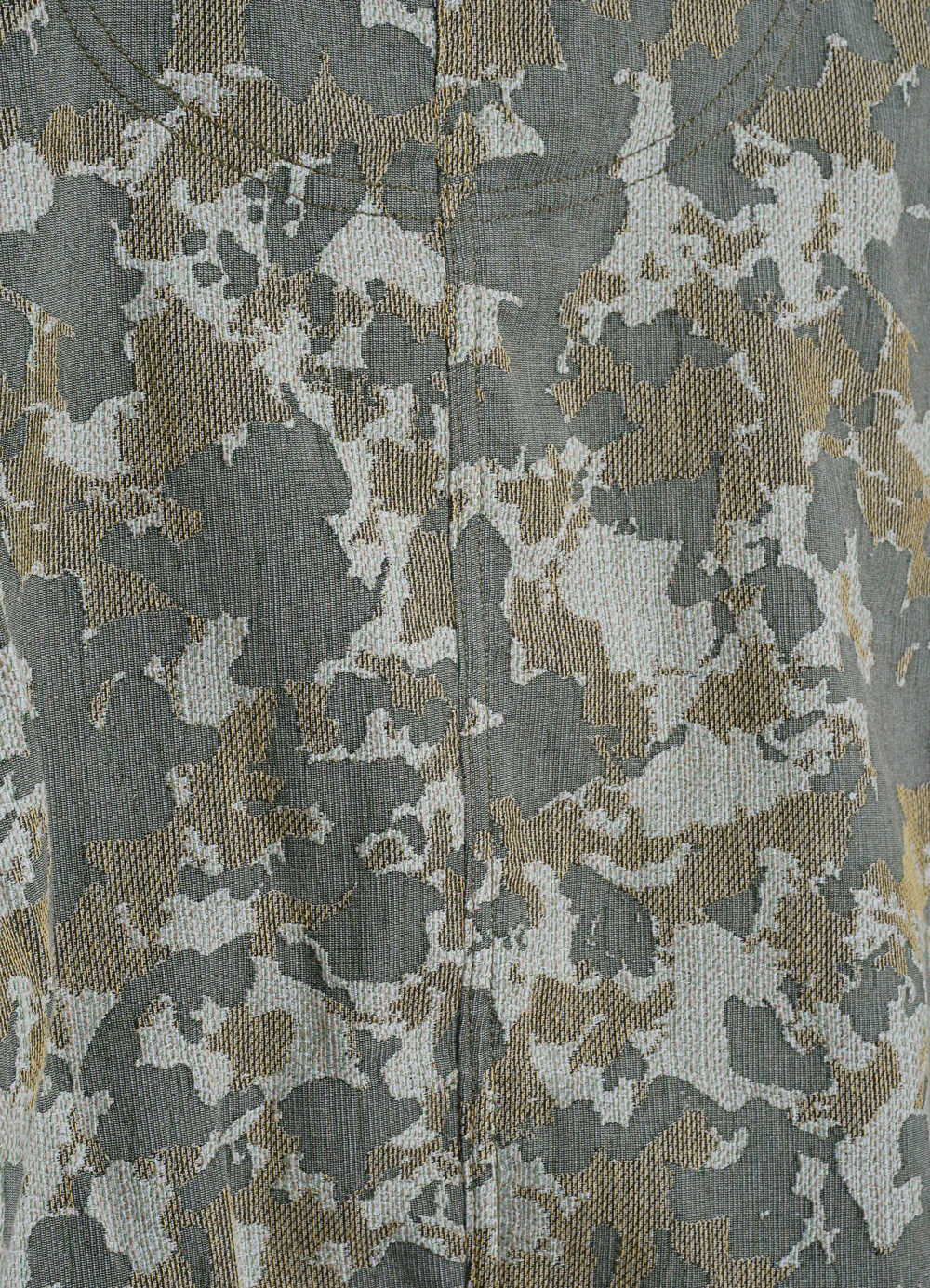 ERLING | Refined Work Jacket | Sycamore Tree - Image 7