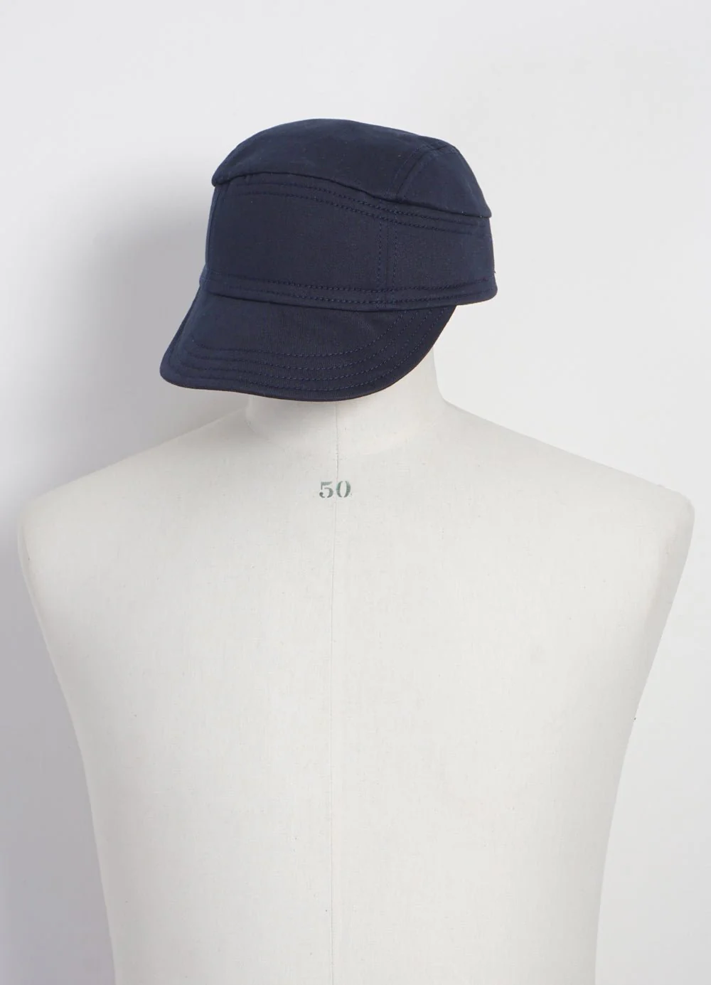 ESKILD | Mechanics Cap | Navy - Image 2