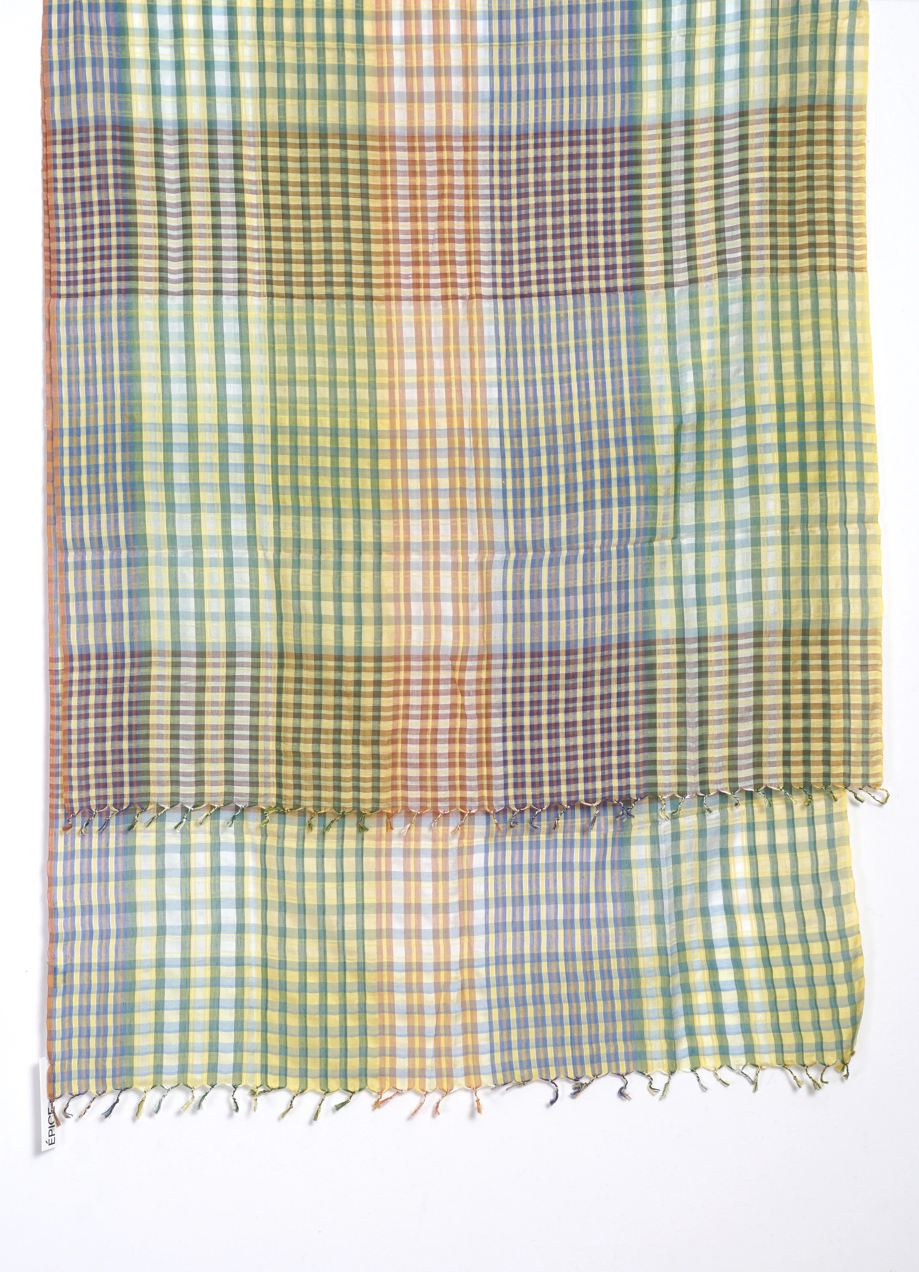 ÉTOLE | Stole Scarf | B-Lichee - Image 2