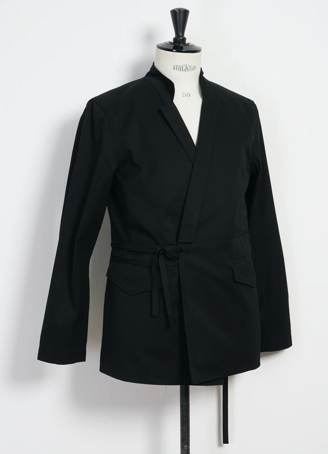 FALK | Kakashi Blazer | Raven - Image 3