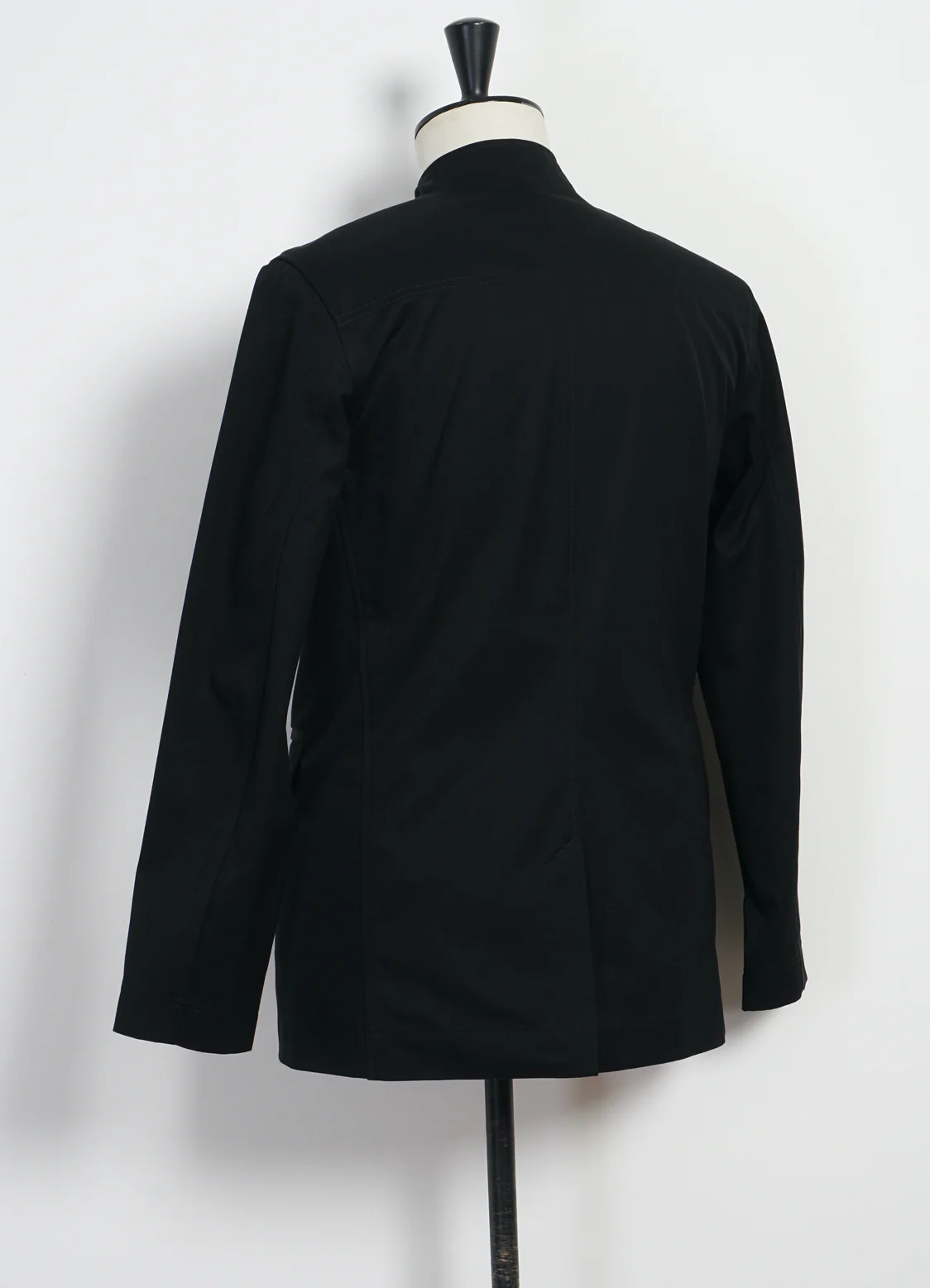 FALK | Kakashi Blazer | Raven - Image 4