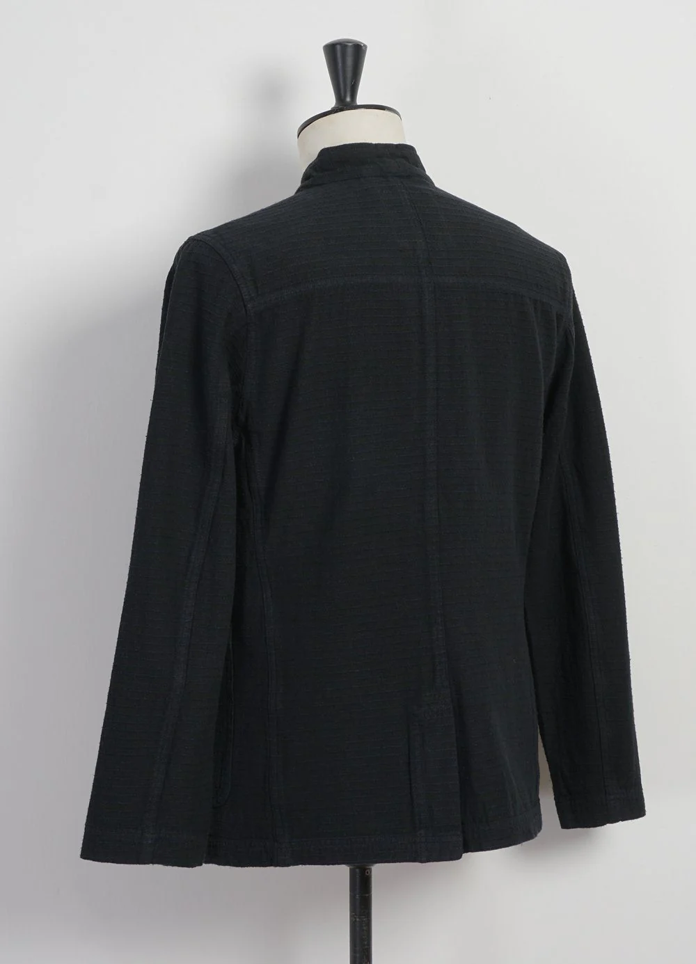 FOLKE | Scarecrow´s Jacket | Black - Image 9