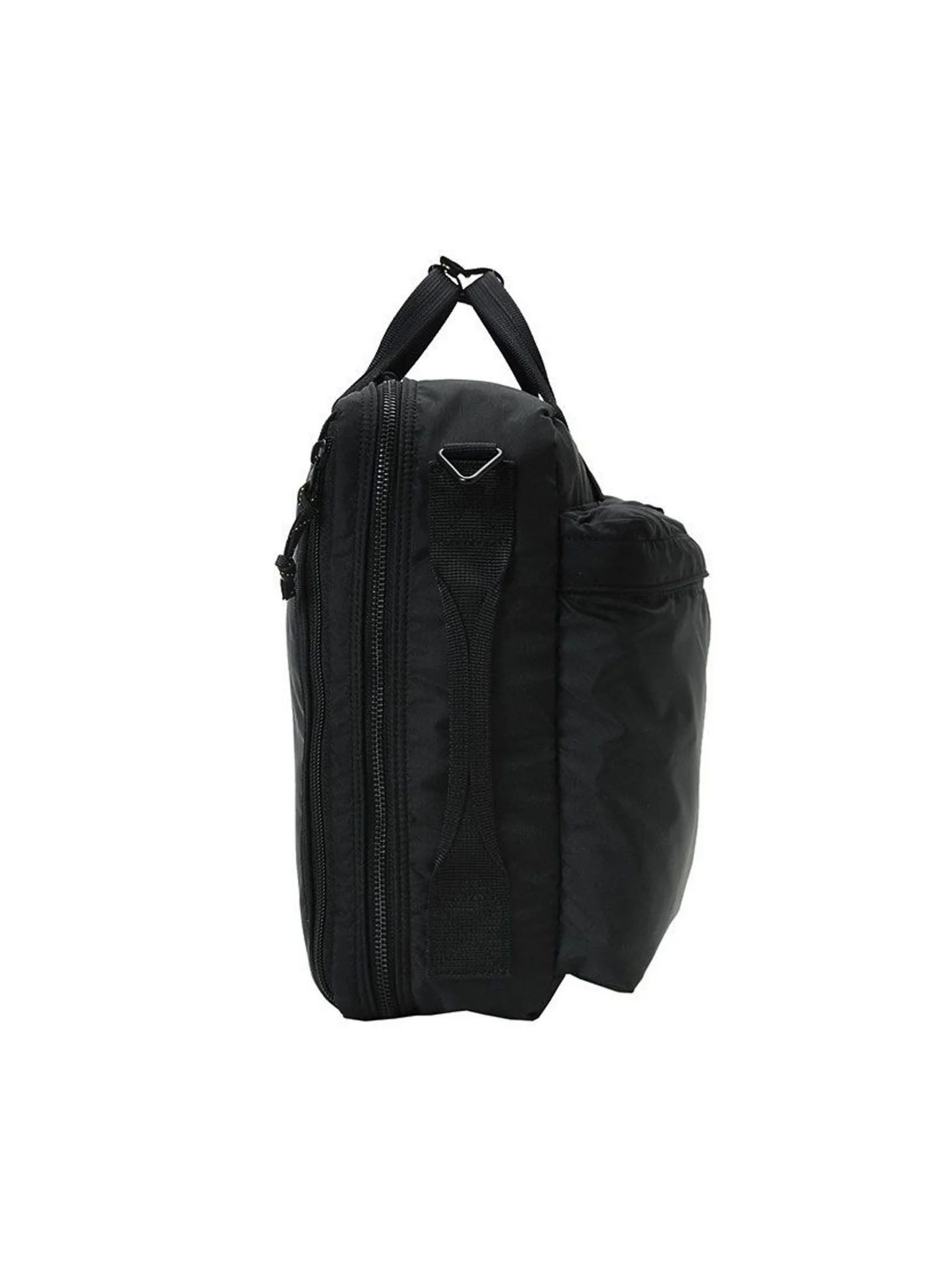 FORCE | 3Way Briefcase | Black - Image 6