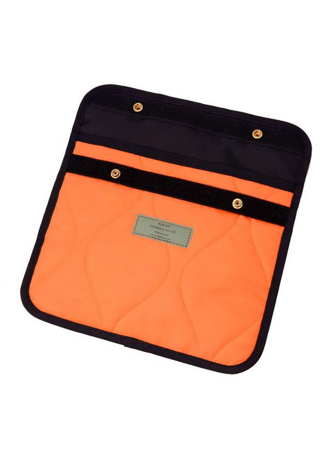 FORCE | Shoulder Bag | Black - Image 4
