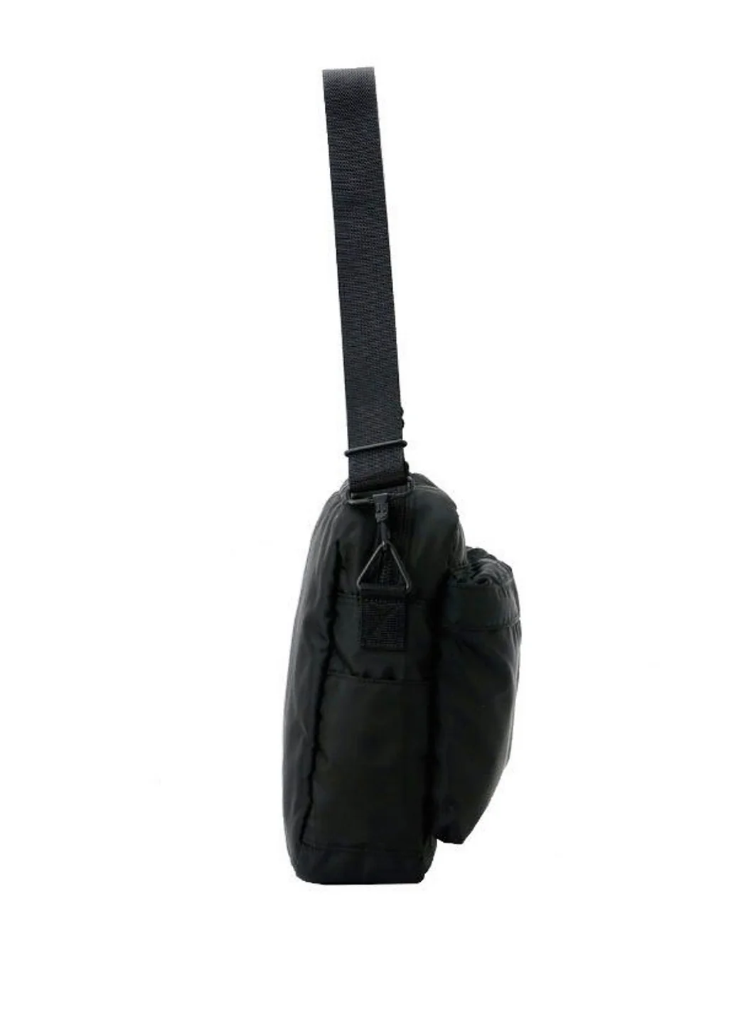 FORCE | Shoulder Bag | Black - Image 5