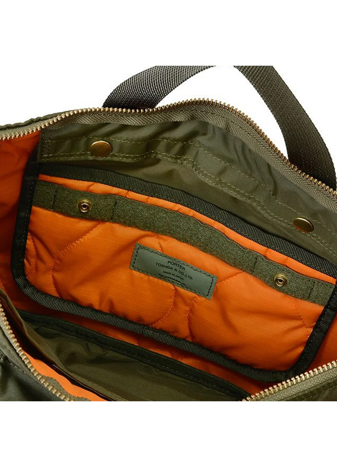 FORCE | Waist Bag | Black - Image 3