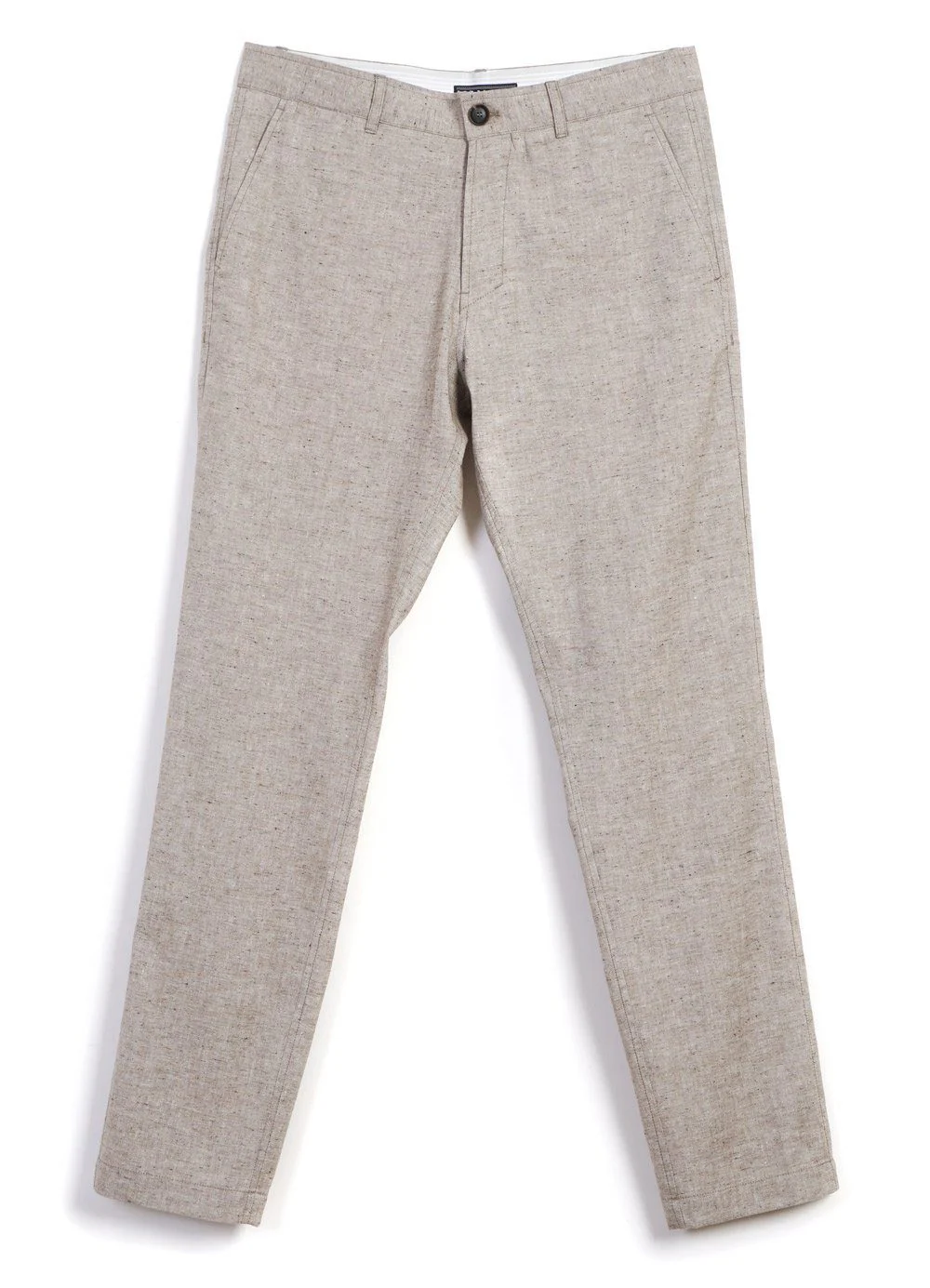 FRED | Regular Fit Trousers | Beach