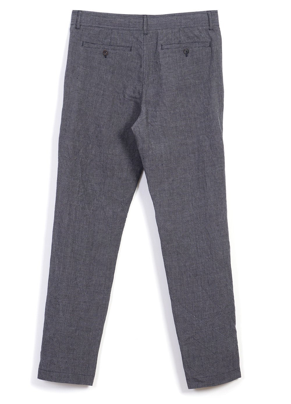 FRED | Regular Fit Trousers | River - Image 6