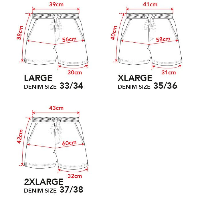 FREGATE RECYCLED | Swim Shorts | Marine - Image 6