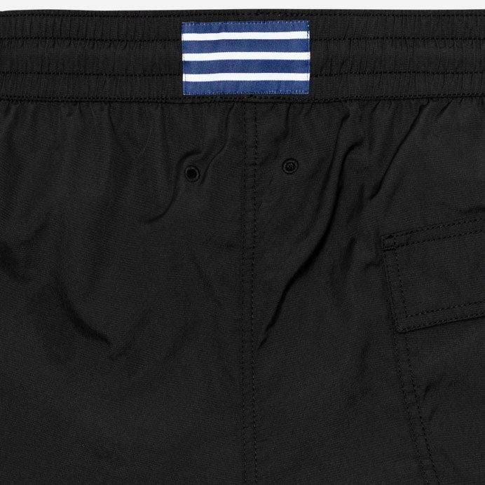 FREGATE RECYCLED | Swim Shorts | Black - Image 3