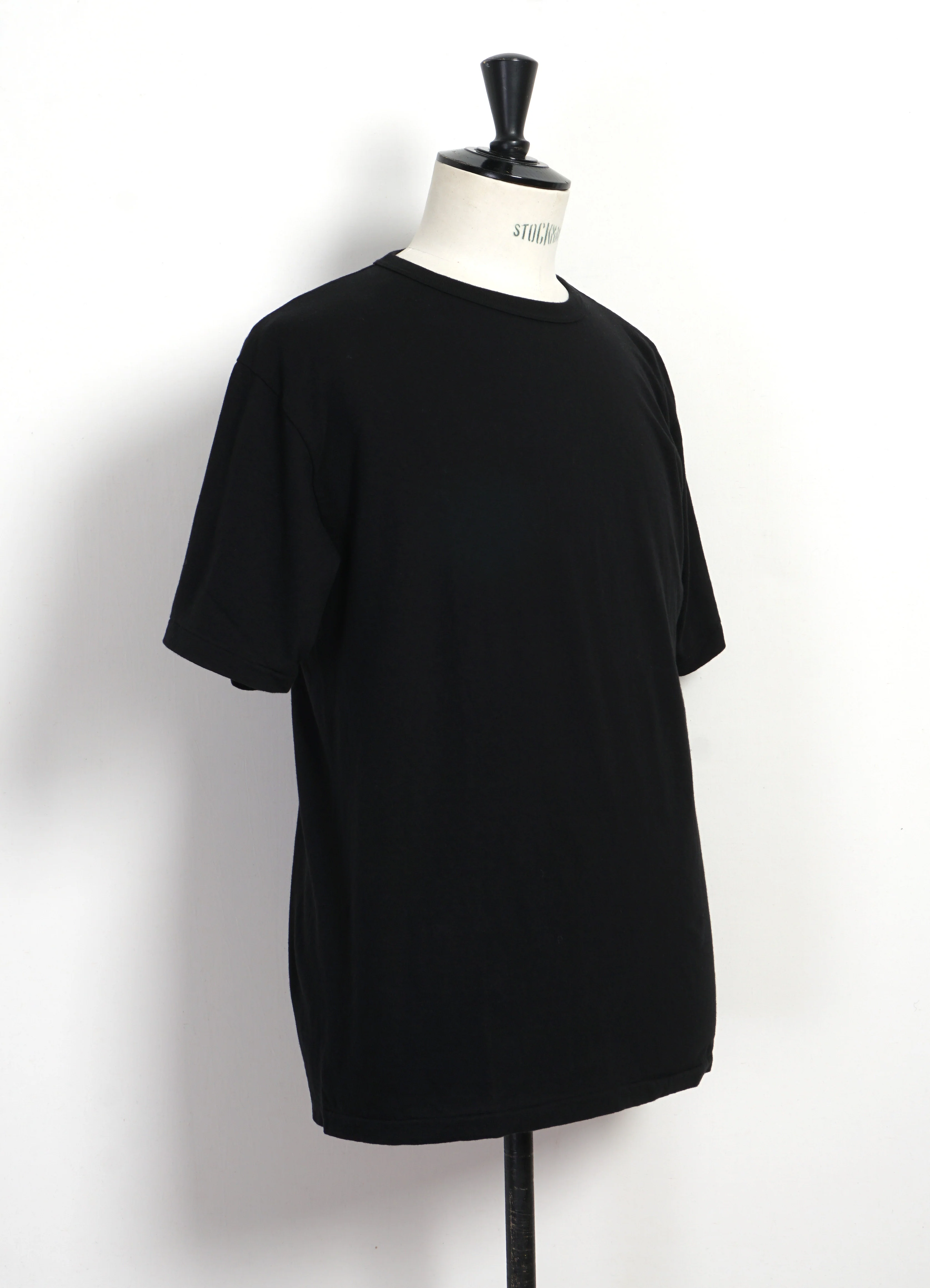 HALEIWA | Short Sleeve T-Shirt | Anthracite - Image 2
