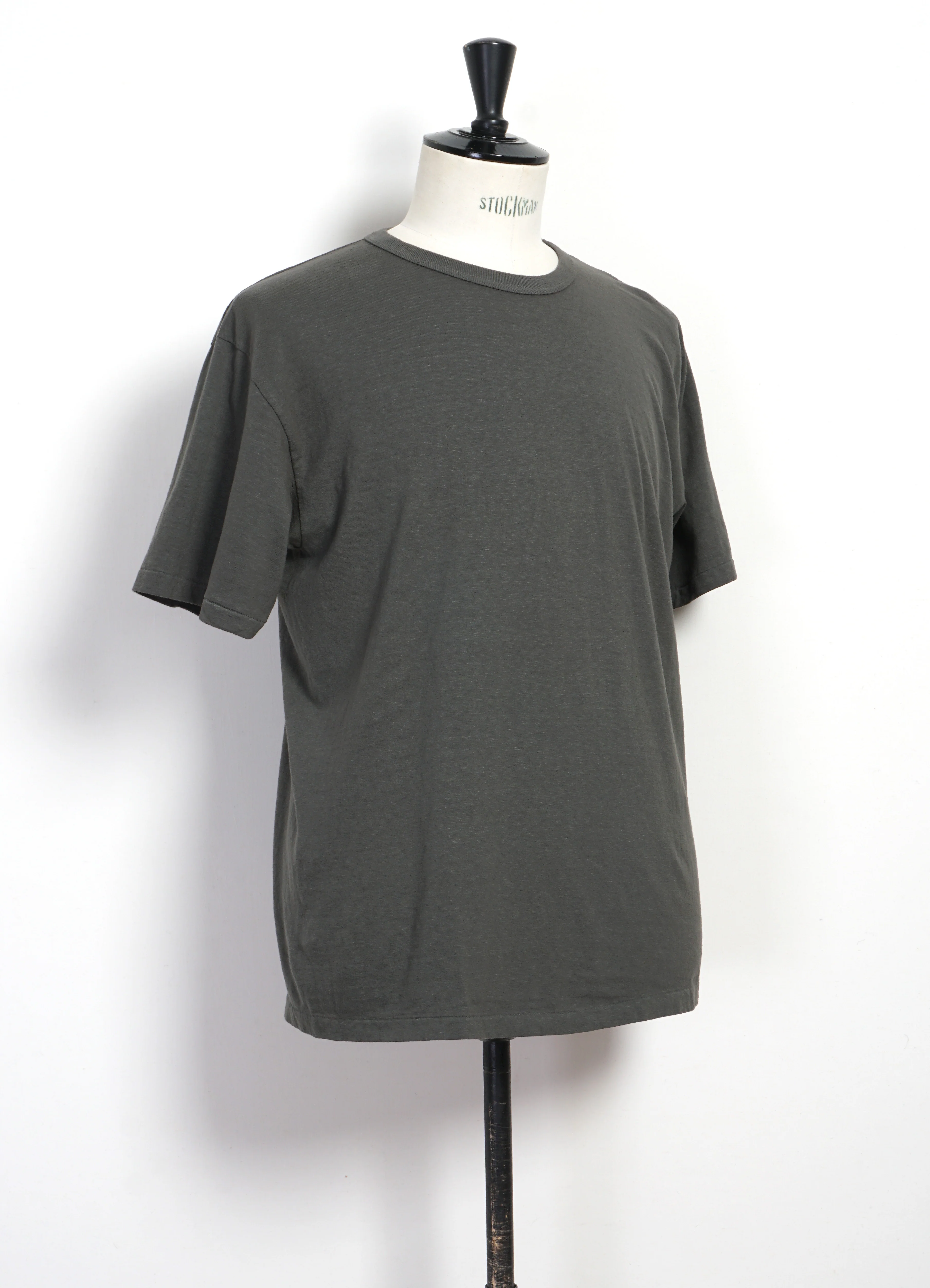 HALEIWA | Short Sleeve T-Shirt | Grape Leaf - Image 2