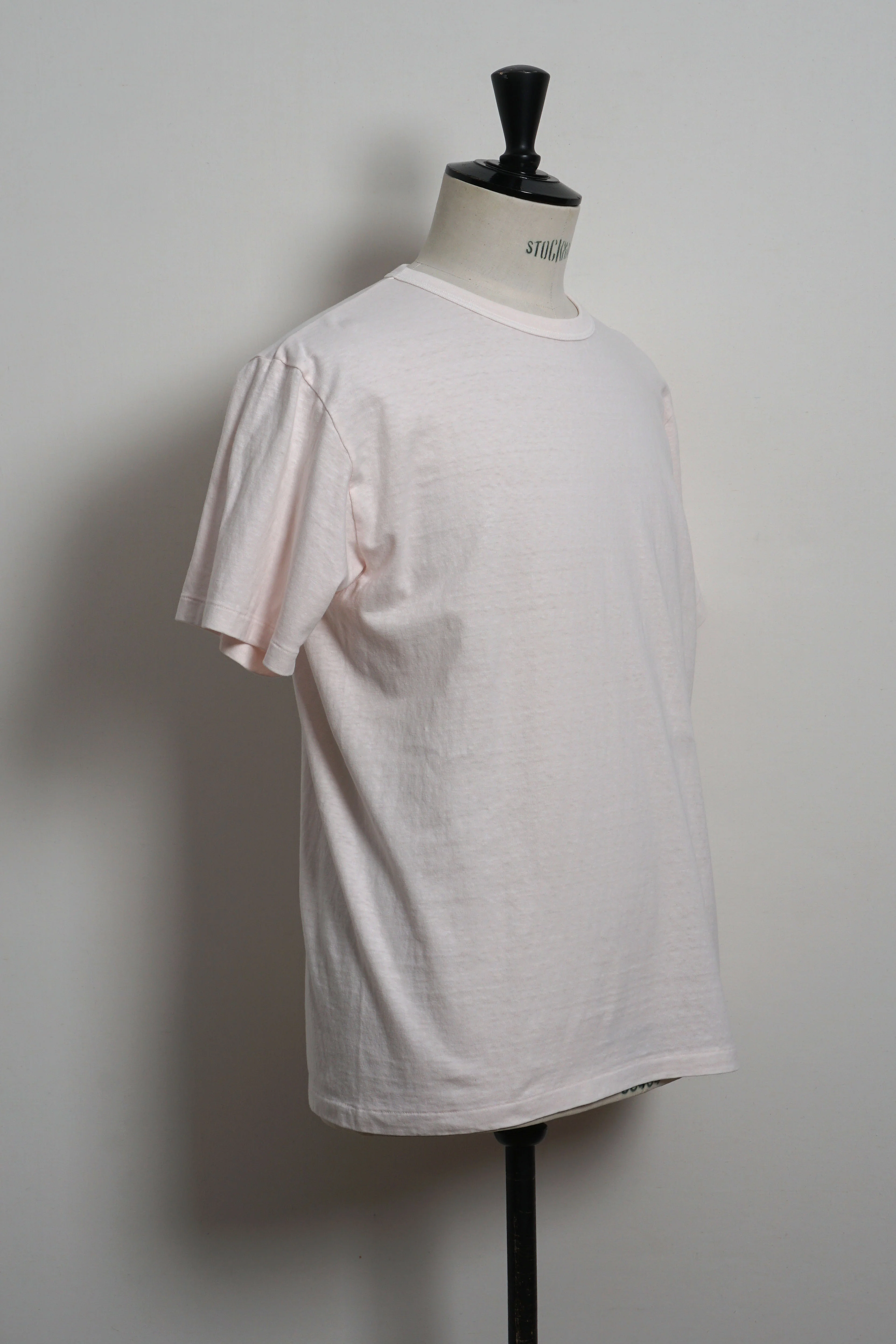 HALEIWA | Short Sleeve T-Shirt | Pigment Dye Delicacy - Image 2